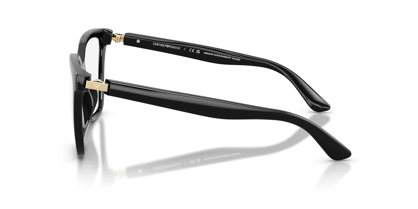 Emporio Armani EA4254U 5017/1W - Image 5