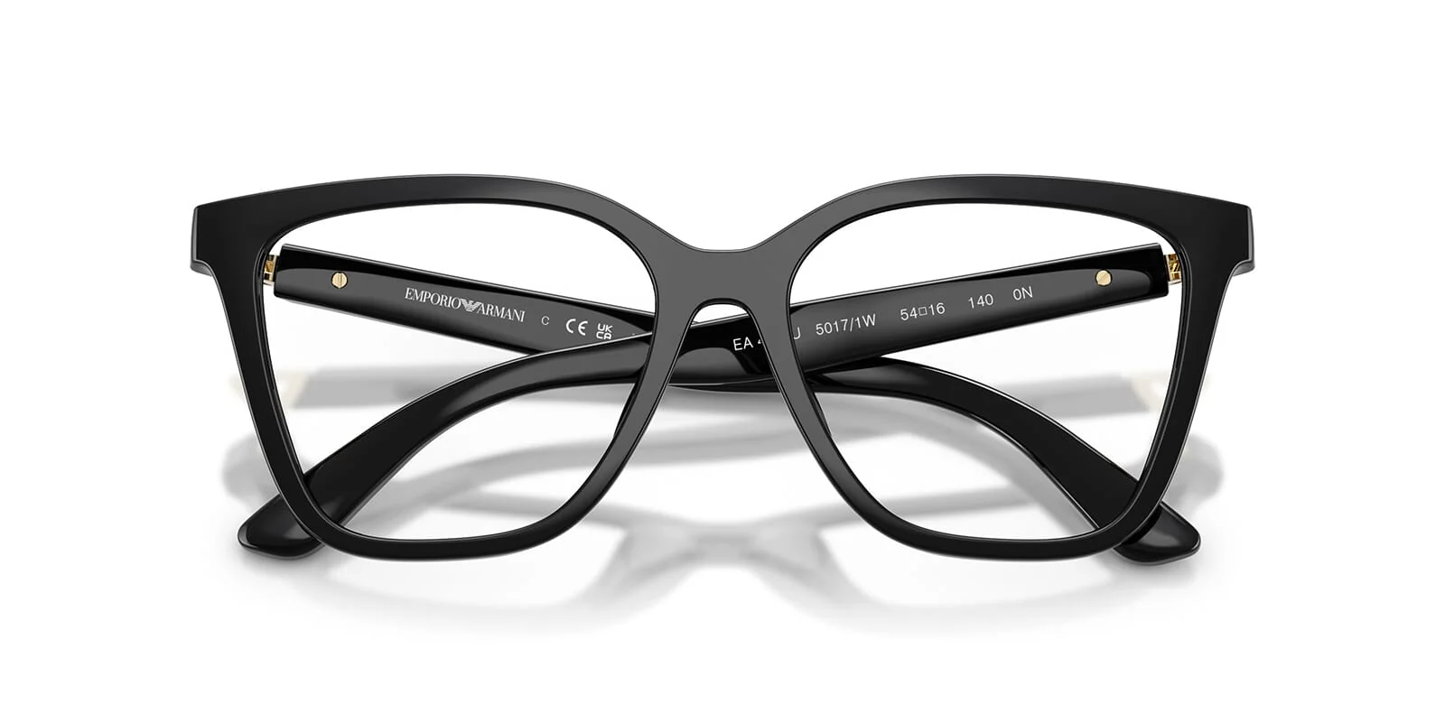 Emporio Armani EA4254U 5017/1W - Image 6