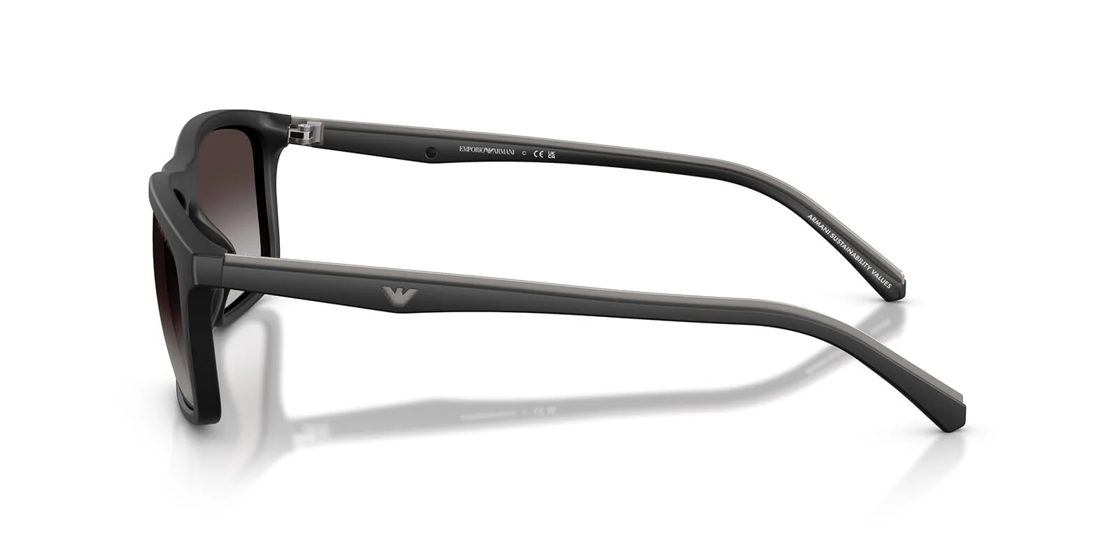 Emporio Armani EA4257U 5001/8G - Image 3