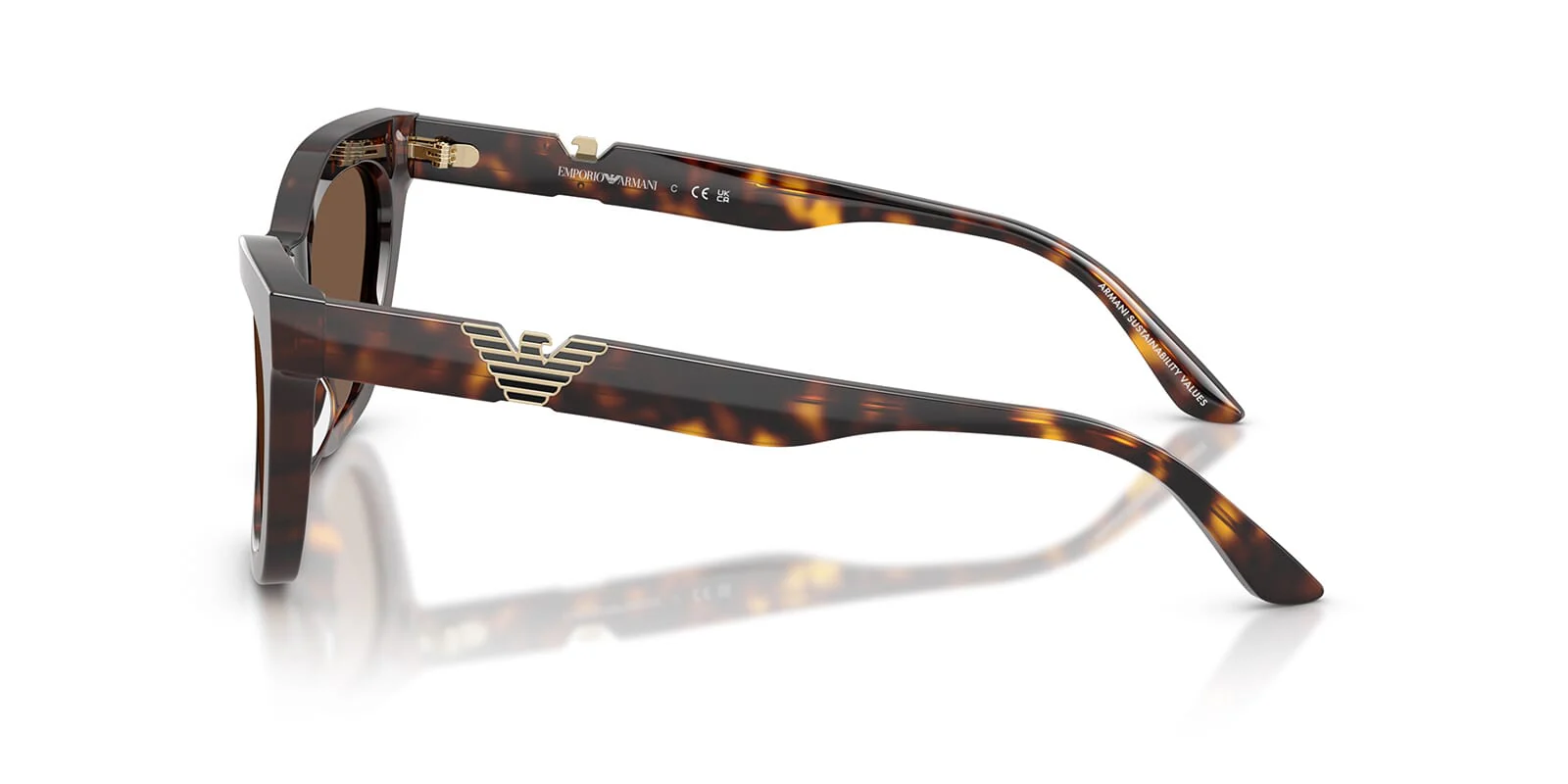 Emporio Armani EA4259U 5026/73 - Image 3