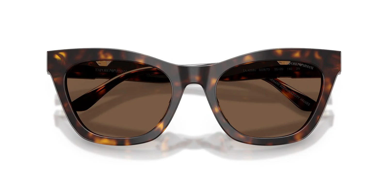 Emporio Armani EA4259U 5026/73 - Image 4