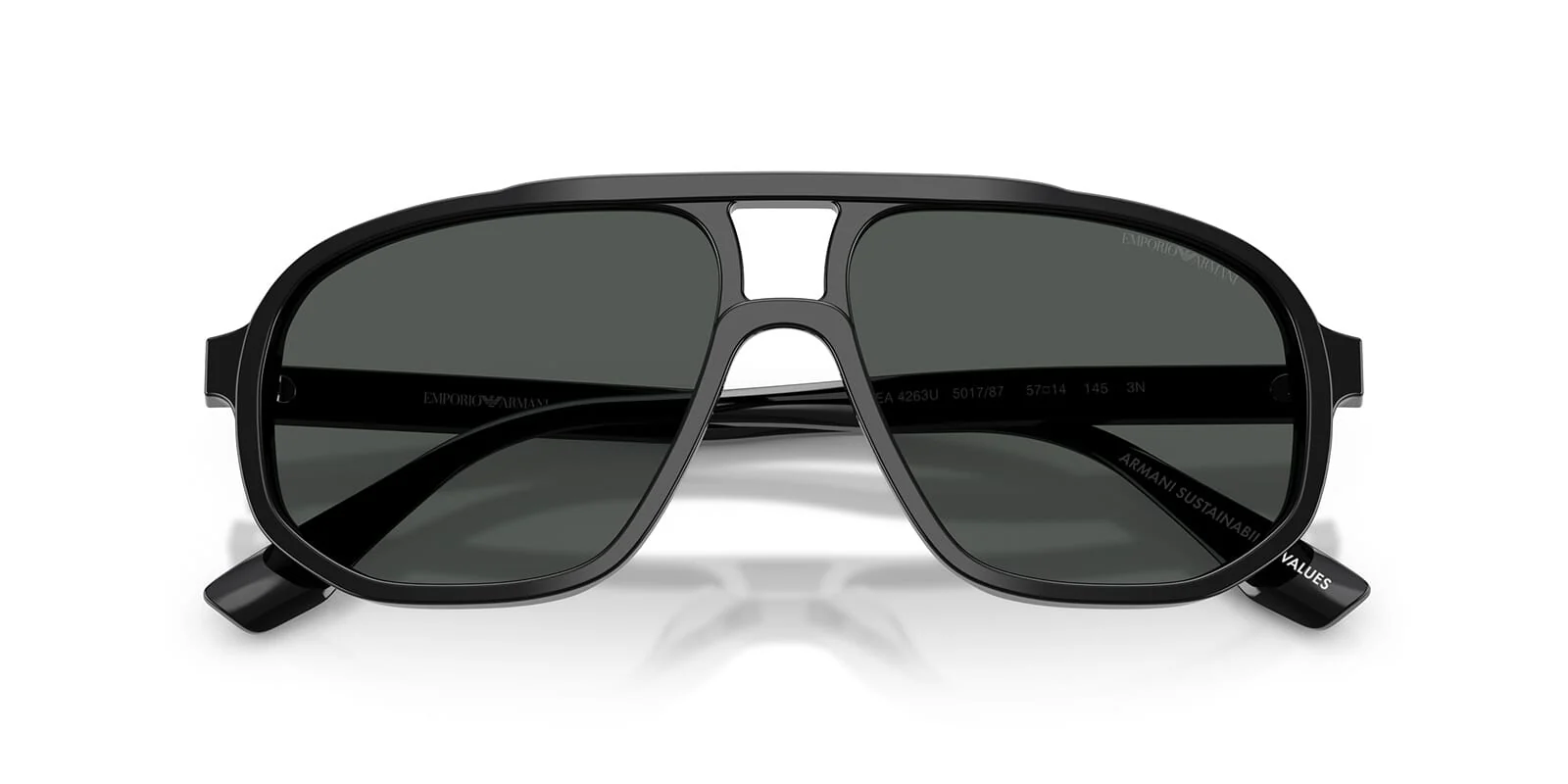 Emporio Armani EA4263U 5017/87 - Image 4