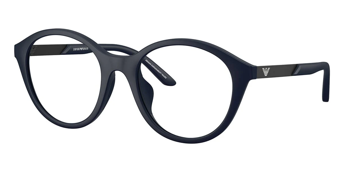 Emporio Armani EK4005U 5088/1W with Magnetic Clip-On