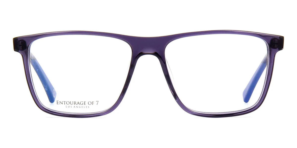 Entourage of 7 Griffith 1016 - Image 2