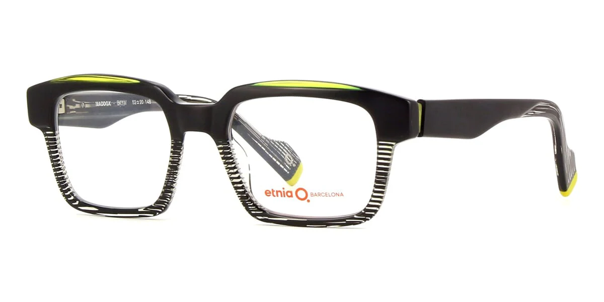 Etnia Barcelona Maddox BKYW