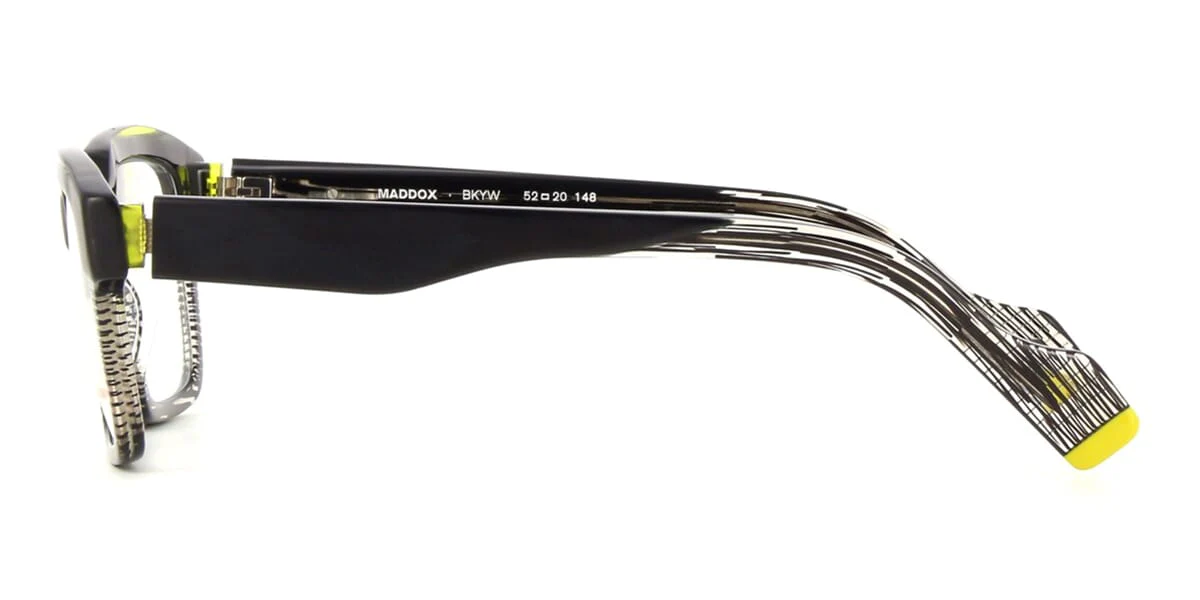 Etnia Barcelona Maddox BKYW - Image 3
