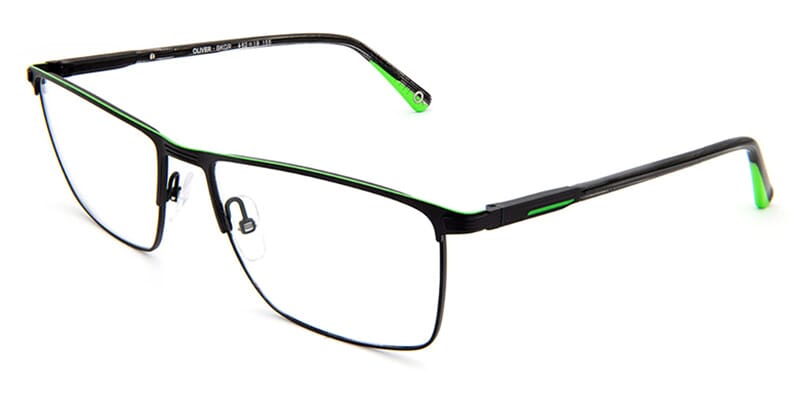 Etnia Barcelona Oliver BKGR