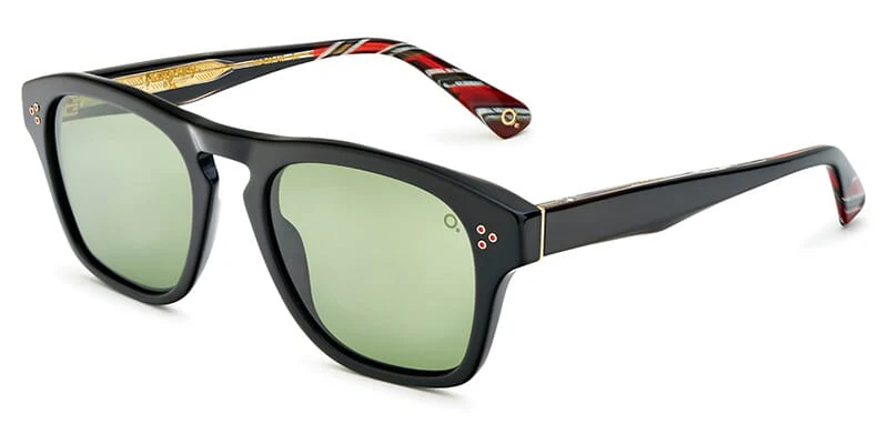 Etnia Barcelona Vintage Collection Kirk BK Polarised - As Seen On Maribel Verdu