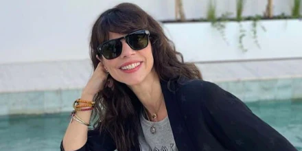 Etnia Barcelona Vintage Collection Kirk BK Polarised - As Seen On Maribel Verdu - Image 3