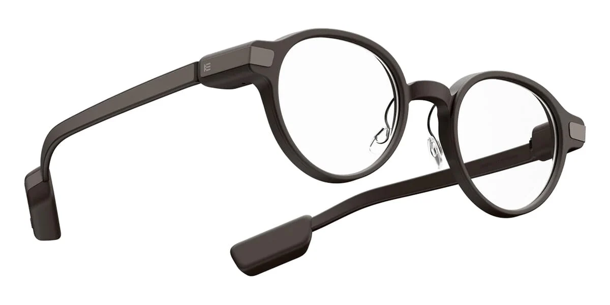 Even Realities G1 Brown1 Smart Glasses - Image 2
