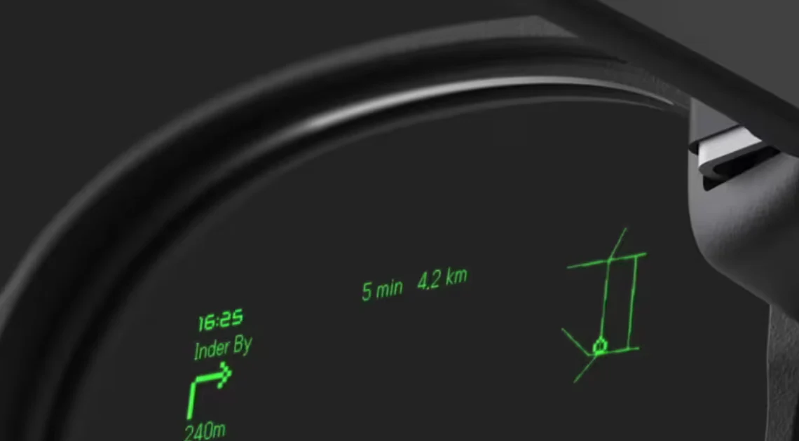 Even Realities G1 Grey1 Smart Glasses - Image 6