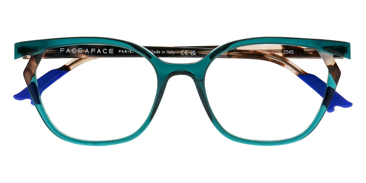 Face a Face Bocca Kuma 3 2045 - Image 2