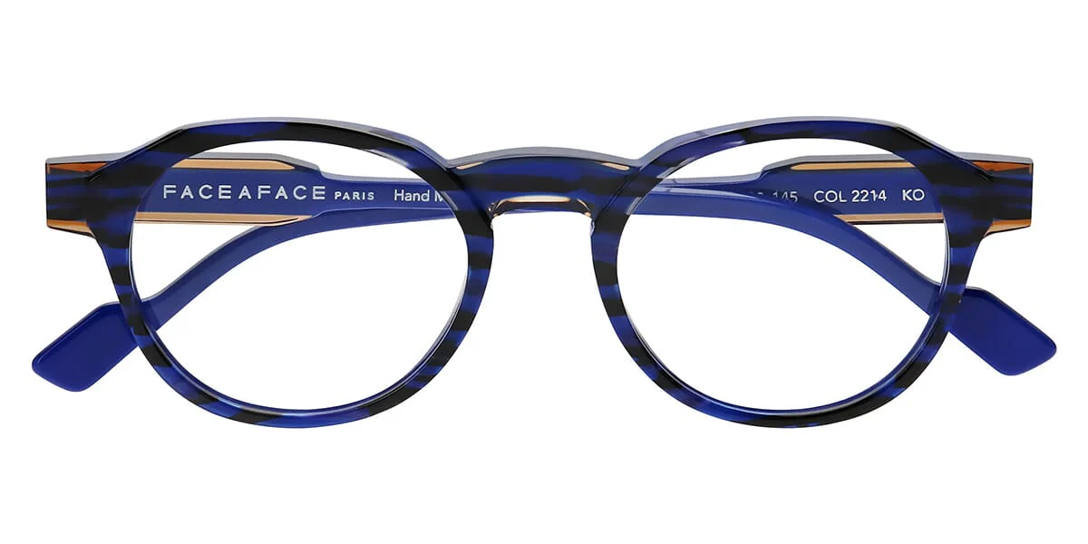 Face A Face Havane 1 2214 - Image 2