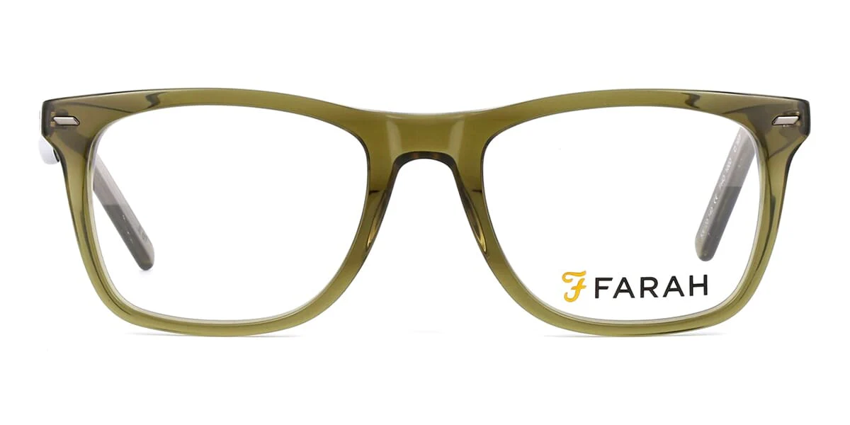 Farah FHO 1002 107 Vintage Green