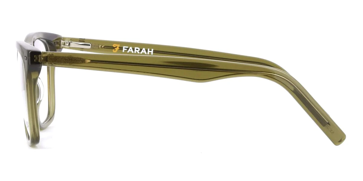 Farah FHO 1002 107 Vintage Green - Image 2