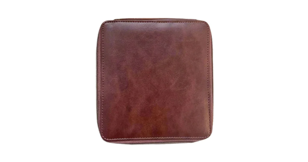 Fedon ELMER Multi Frame Travel Case - Image 3