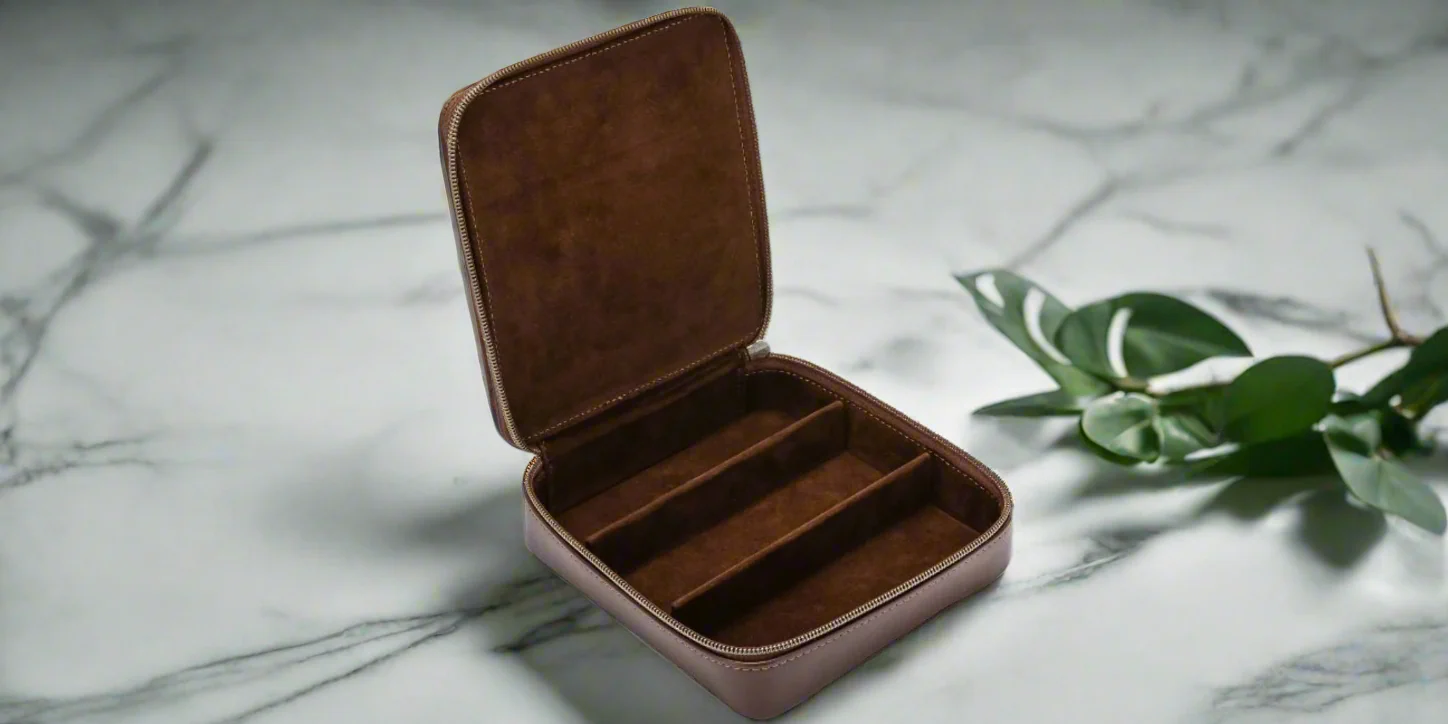 Fedon ELMER Multi Frame Travel Case - Image 4