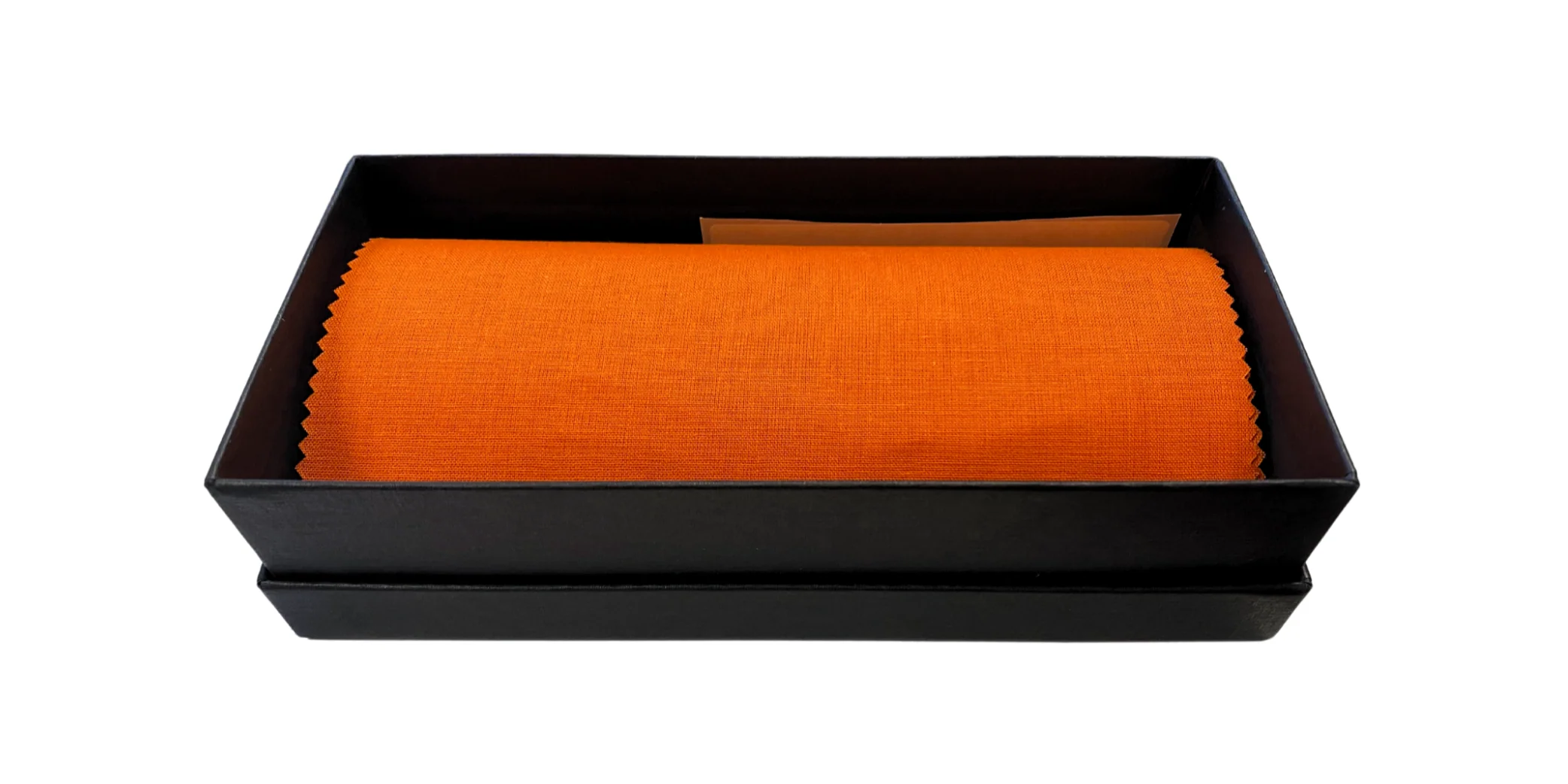 Fedon KENT Leather Black Soft Case - Image 2