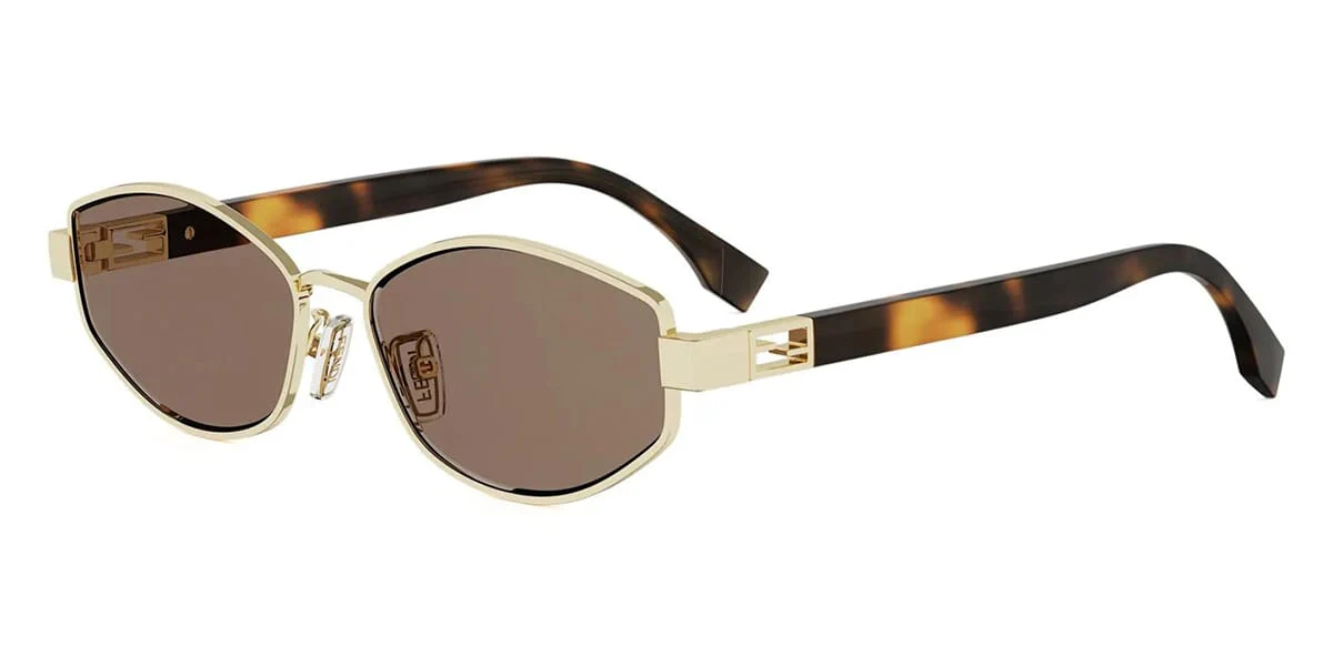 Fendi Baguette FE40216U 30E