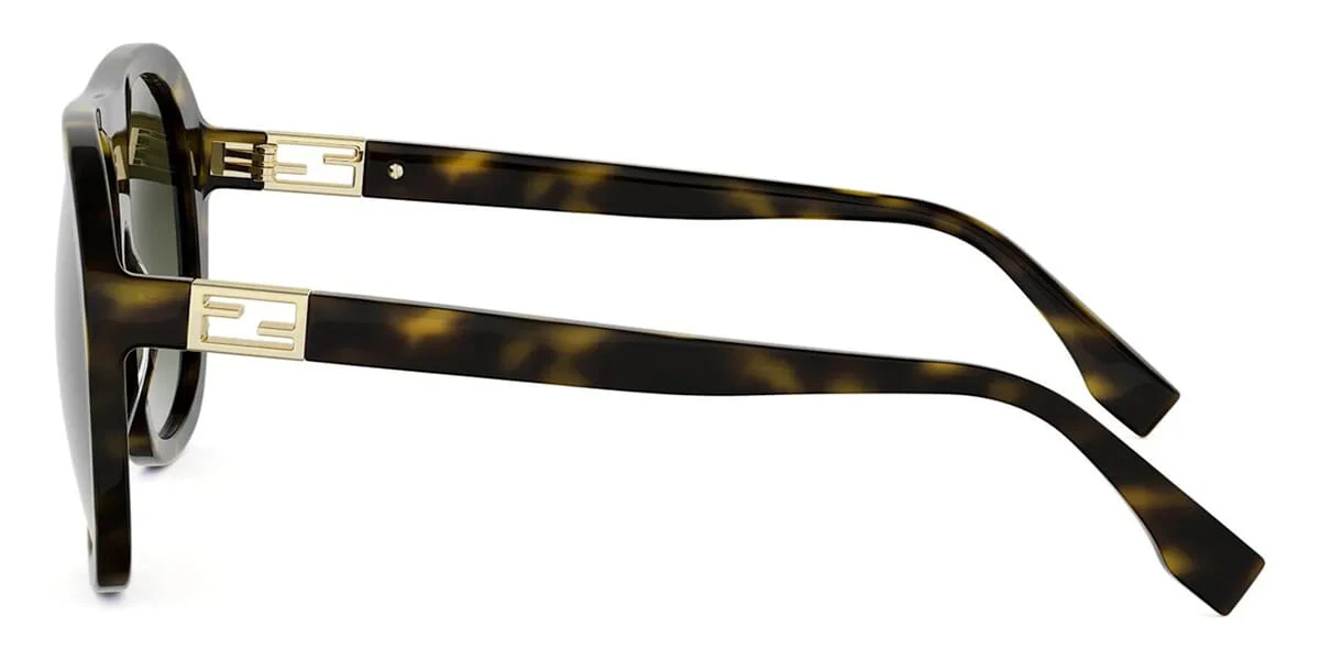 Fendi Baguette FE40223I 52P - Image 3