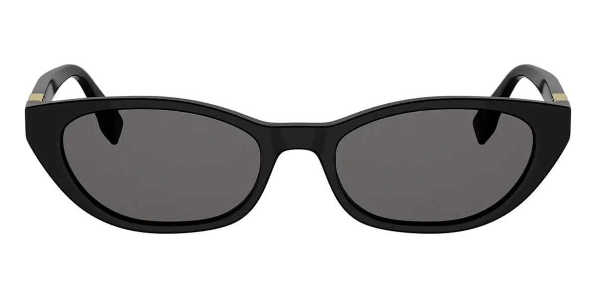 Fendi Baguette FE40224I 01A - Image 2