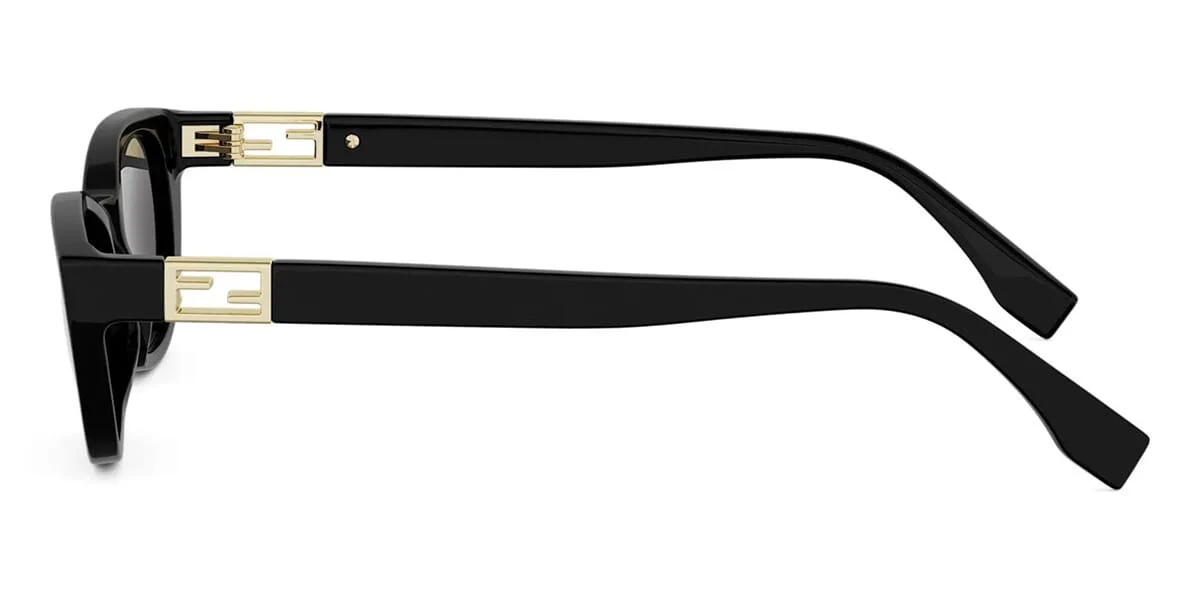 Fendi Baguette FE40224I 01A - Image 3