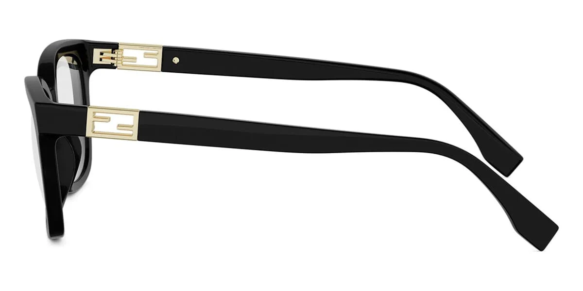 Fendi Baguette FE50153I 001 - Image 3