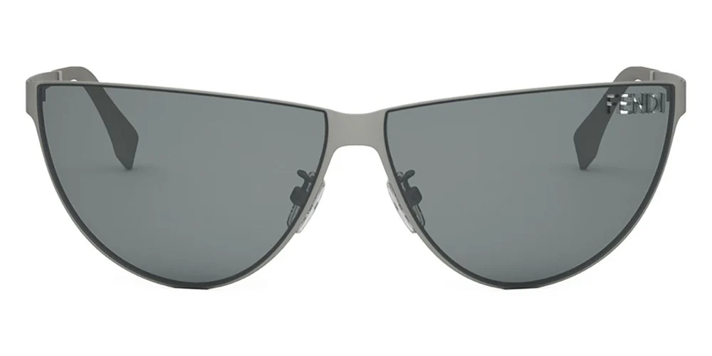 Fendi Cut Out FE40138U 20A - Image 2