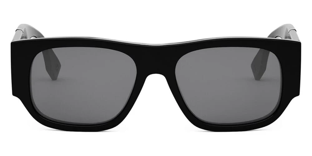 Fendi Diagonal FE40156I 01A - Image 2