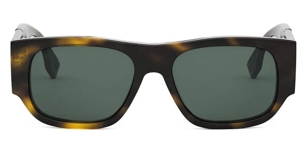 Fendi Diagonal FE40156I 52N - Image 2