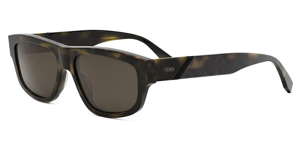 Fendi Diagonal FE40157I 52E