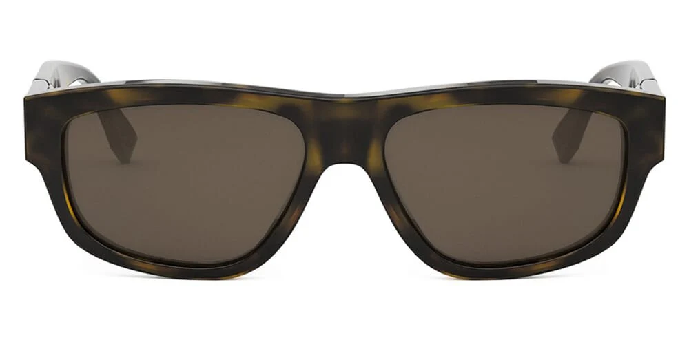 Fendi Diagonal FE40157I 52E - Image 2