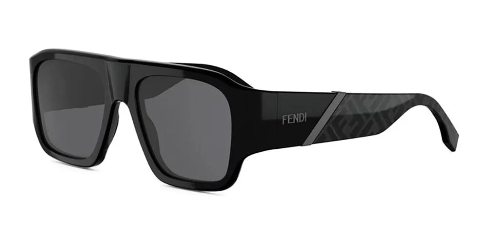 Fendi Diagonal FE40198I 01A