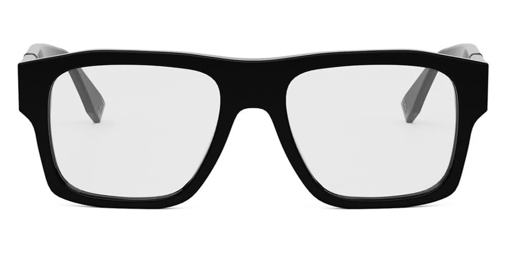 Fendi Diagonal FE50113I 001 - Image 2