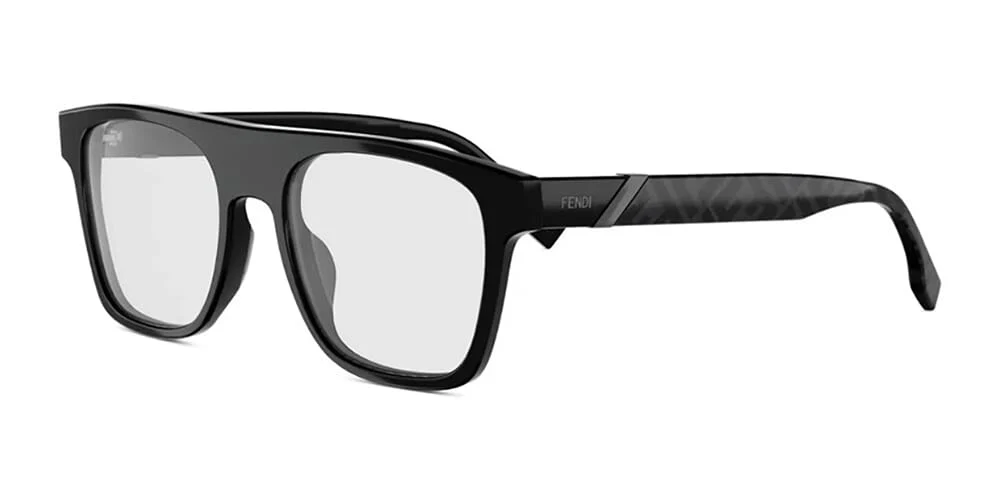Fendi Diagonal FE50138I 001