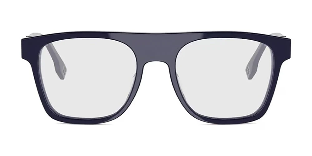 Fendi Diagonal FE50138I 090 - Image 2