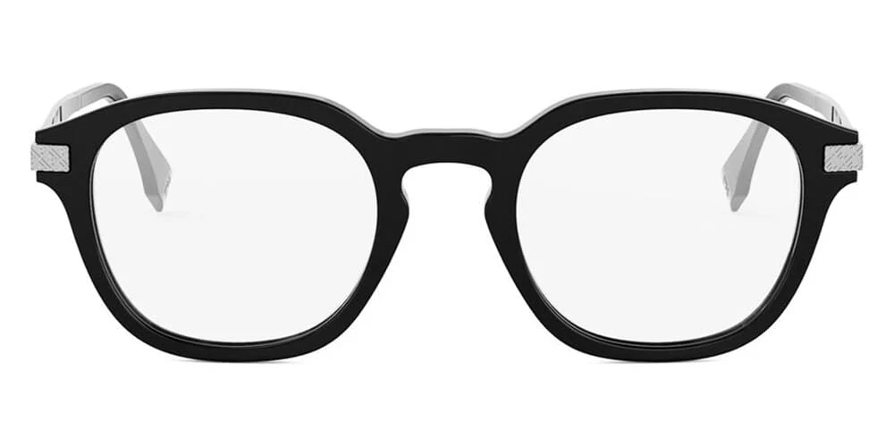 Fendi Essential FE50122I 001 - Image 2