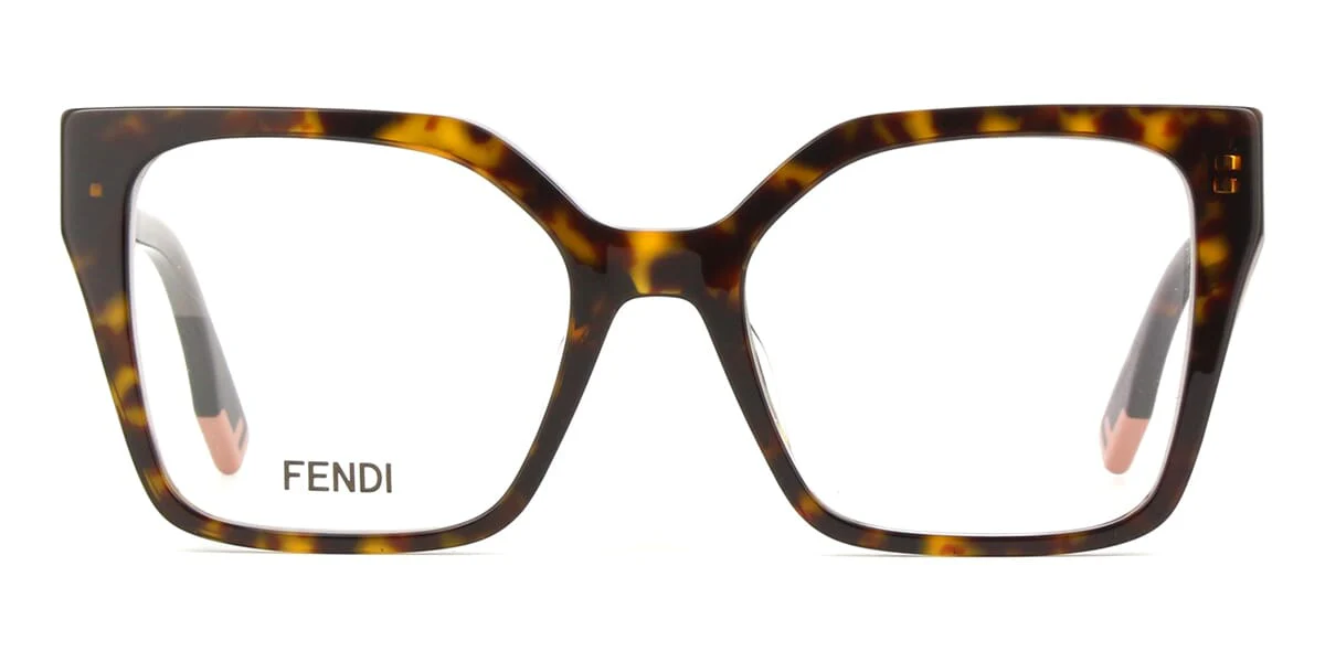 Fendi Way FE50002I 052 - Image 2