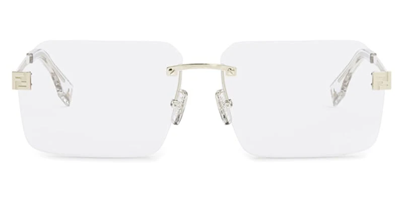 Fendi Sky FE50035U 010 - Image 2