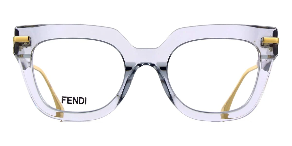 Fendi Fendigraphy FE50065I 020 - Image 2
