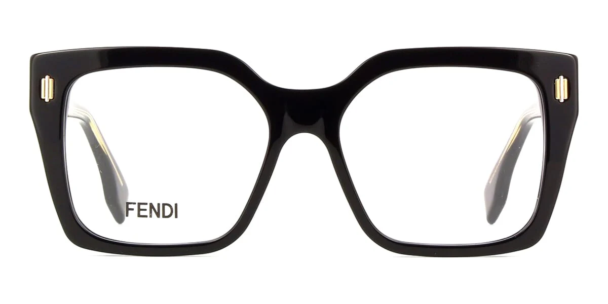 Fendi Roma FE50085I 001 - Image 2