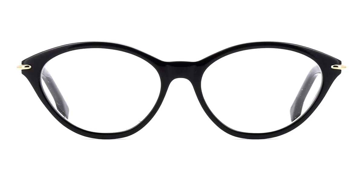 Fendi FE50126I 001 - Image 2
