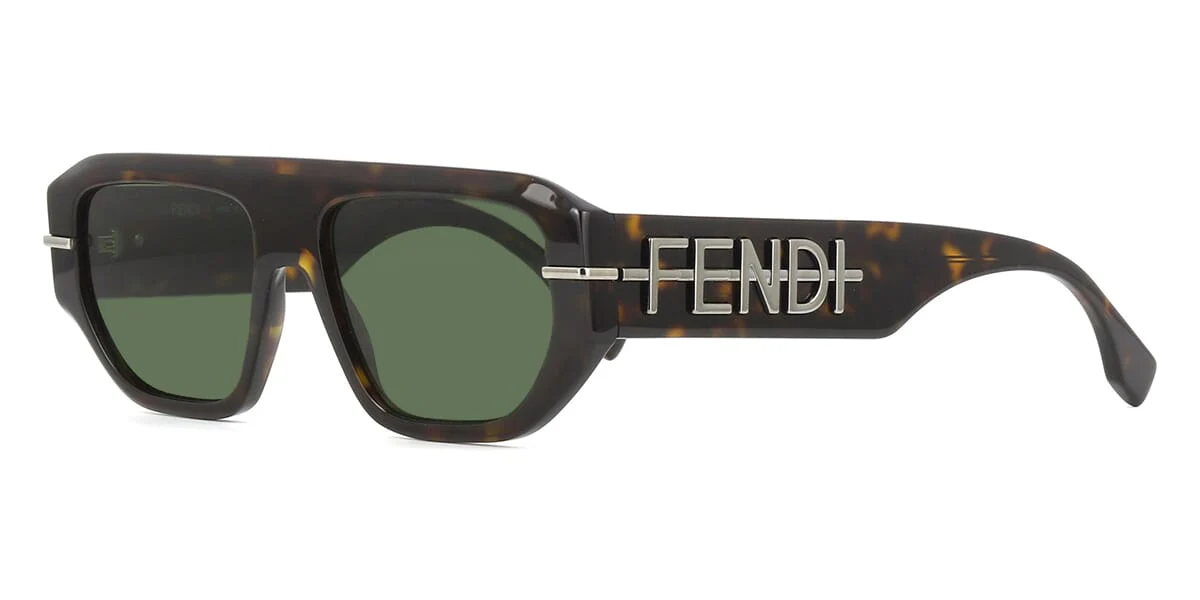 Fendi Fendigraphy FE40142I 52N