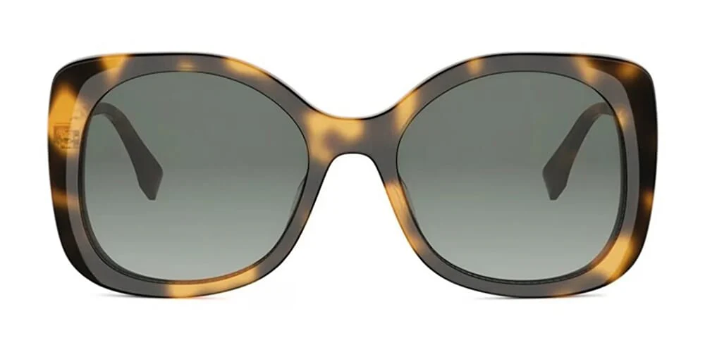 Fendi Fendigraphy FE40201I 53P - Image 2