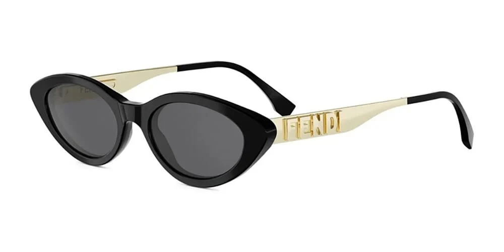 Fendi Fendigraphy FE40202I 01A