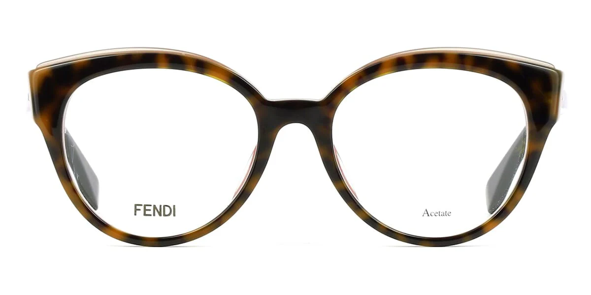 Fendi FF 0280 086 - Image 2
