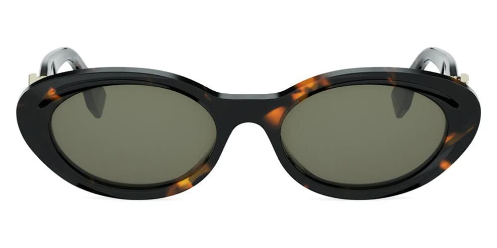 Fendi FF Diamonds FE40140U 52N - Image 2
