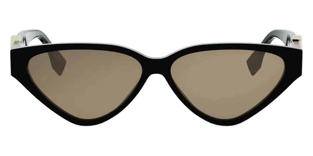 Fendi FF Diamonds FE40184I 01E - Image 2