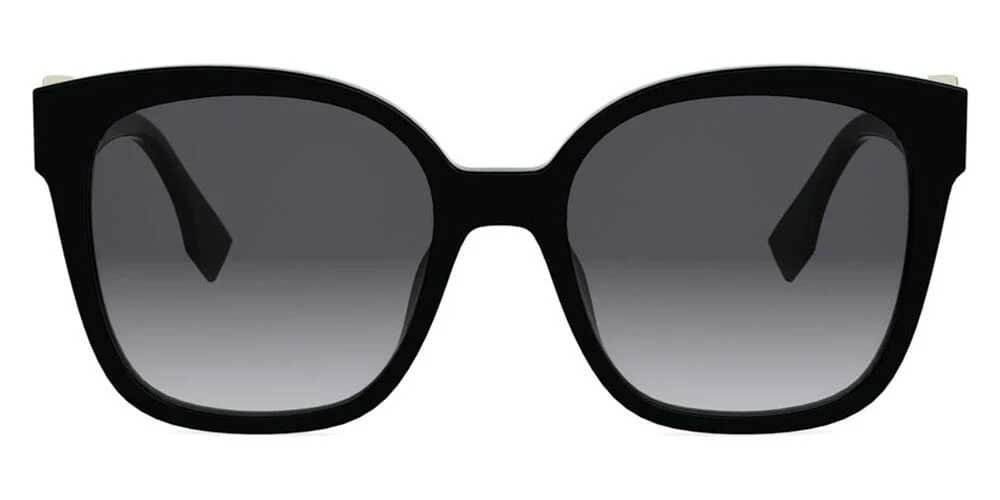 Fendi FF Diamonds FE40186I 01B - Image 2