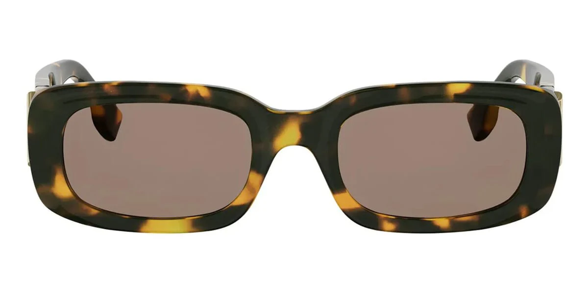 Fendi FF Diamonds FE40222I 56E - Image 2